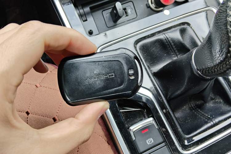 Used Chery Arrizo GX 2019 Pro 1.5T Manual Edition China VI Emission Standard