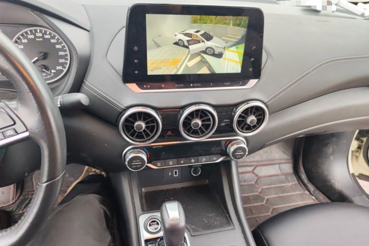 Used Nissan Sylphy 2021 1.6L XL CVT Enjoyment Edition
