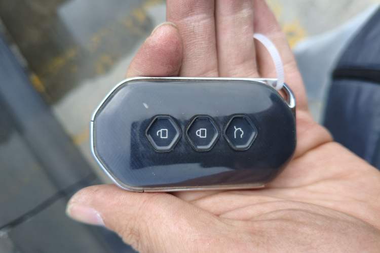 Used Wuling Victory 2020 1.5T CVT Flagship Edition