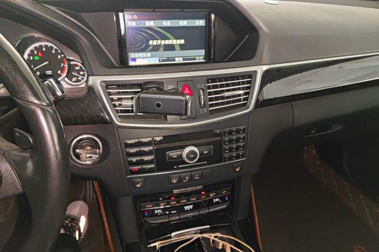 Used Mercedes-Benz E-Class 2011 E 300 L Fashion Prestige Model