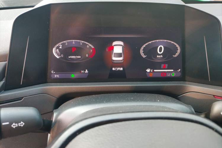 Used Honda Accord 2024 260TURBO Luxury Edition
