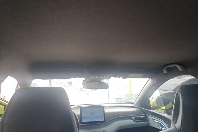 Used BYD Seagull 2023 Flying Edition