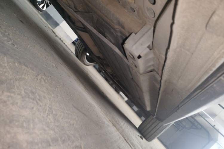 Used Lynk & Co 06 2020 1.5T YAO Halo
