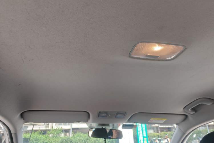 Used Hyundai Celesta 2018 1.6L Automatic GL Enjoyment Edition China VI compliant
