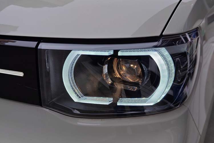 Used Wuling Hongguang MINIEV 2022 Macaron Premium Model – Lithium Iron Phosphate