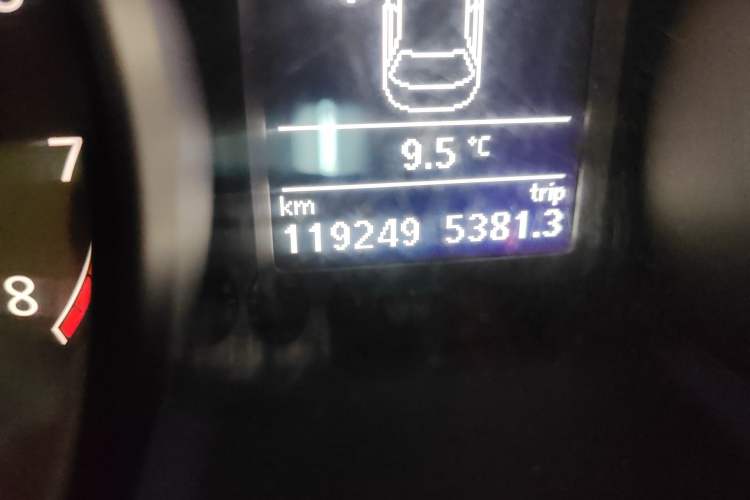 Used Volkswagen Passat 2017 330TSI DSG Luxury Edition