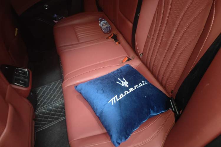 Used Maserati Grecale 2023 2.0T GT
