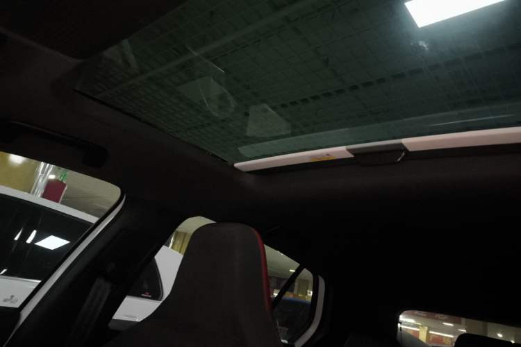 Used Volkswagen Golf GTI 2023 380TSI DSG GTI
