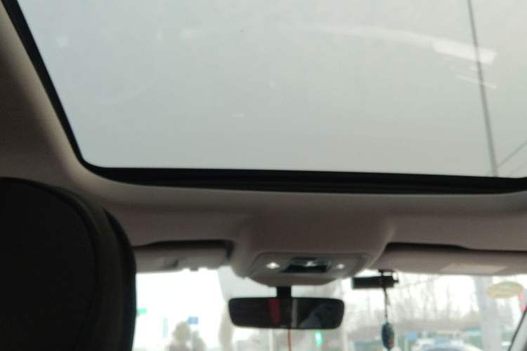 Used BYD Song Pro 2019 1.5T Automatic Elite Edition