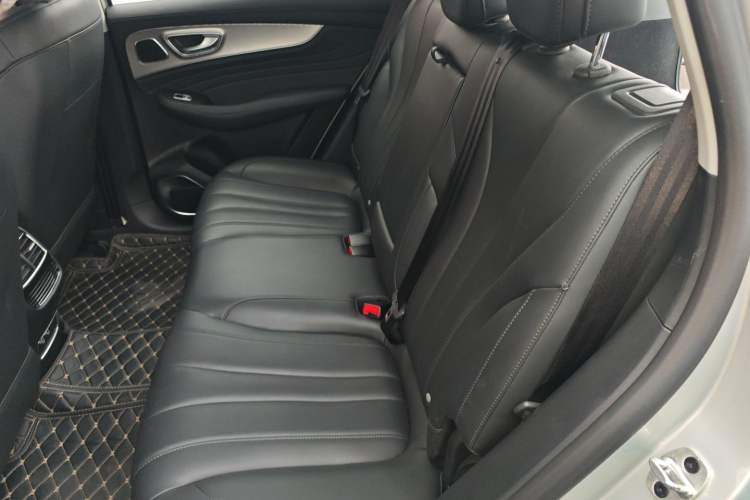 Used Roewe RX5 eMAX 2020 500 PHEV 4G-Connected Luxury Edition
