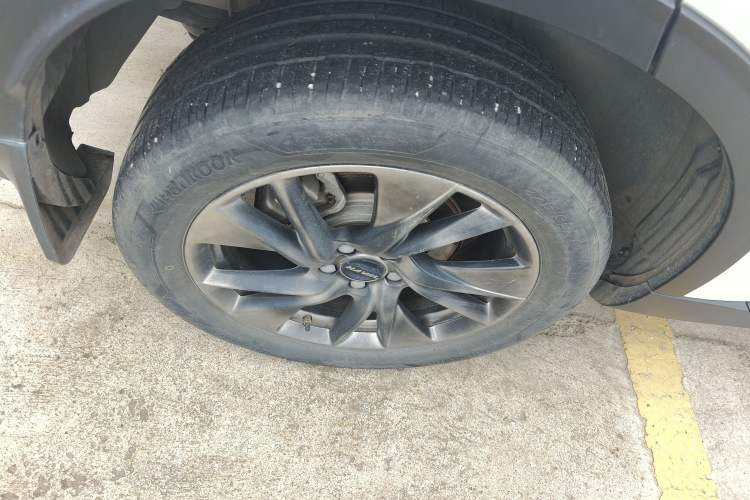 Used Haval H6 2021 3rd Generation 1.5T Automatic Two-Wheel Drive Supreme+