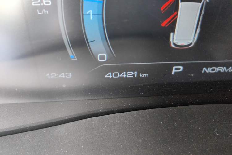 Used Haval H6 2021 National Trend Edition 1.5T Automatic Champion Version