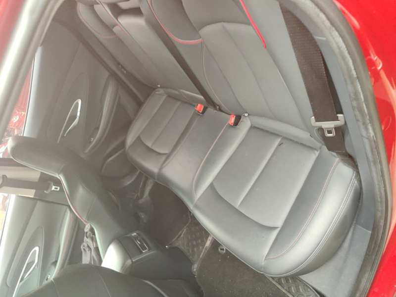 Used CHANGAN UNI-T 2020 1.5T Prestige Version — 16