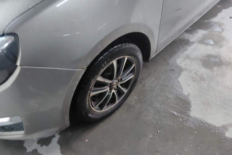 Used FORTHING S500 2016 1.6L CVT Luxury Model