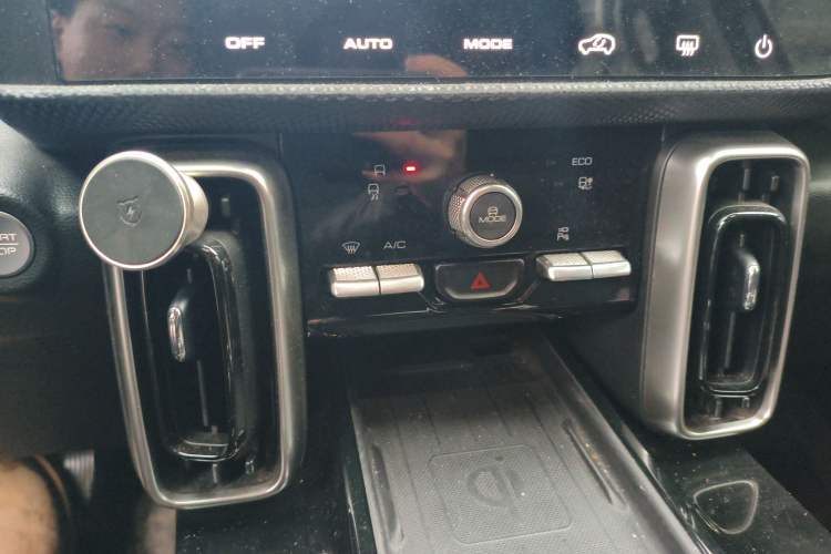 Used Haval DARGO 2021 1.5T DCT Two-Wheel Drive Border Collie - Wangcai Edition