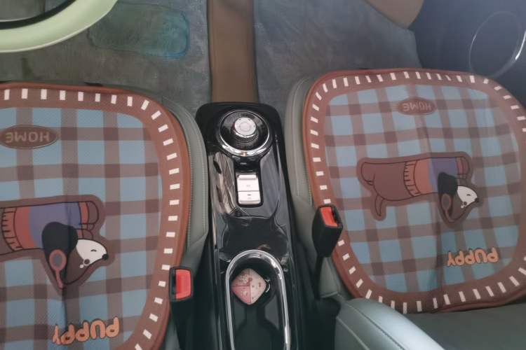 Used Wuling Bingo 2024 333 km Enjoyment Version
