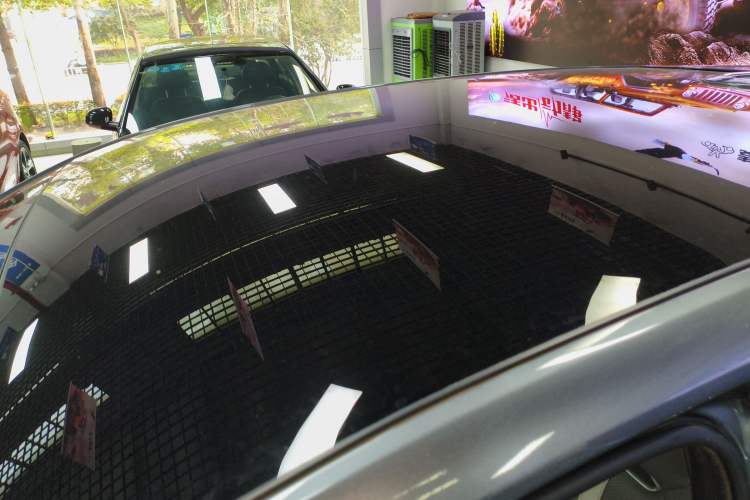 Used Changan UNI-T 2022 1.5T Prestige Version