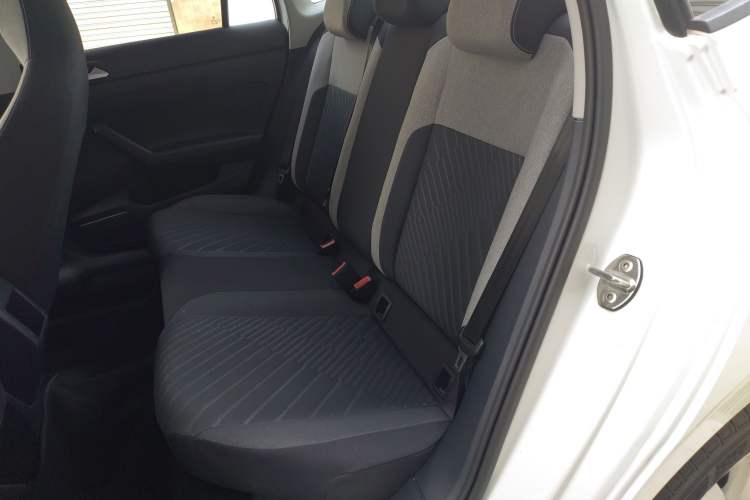 Used Volkswagen Lavida 2023 New Rui 1.5L Automatic New Yi Edition
