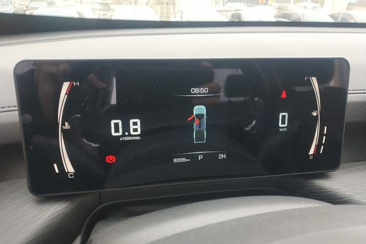 Used Great Wall King Kong Poer 2024 2.0T Automatic 8AT Diesel 4x4 Navigation Edition Flatbed