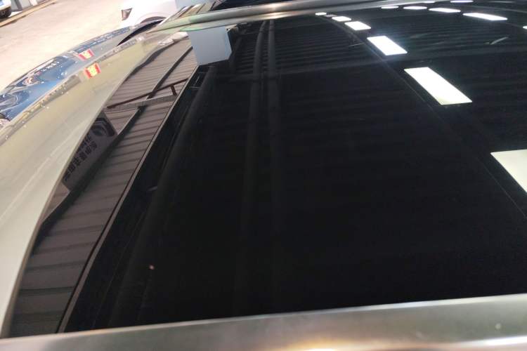 Used Geely Auto icon 2020 1.5TD i9 BSG Roof