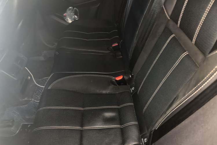 Used Land Rover Range Velar 2018 P250 S