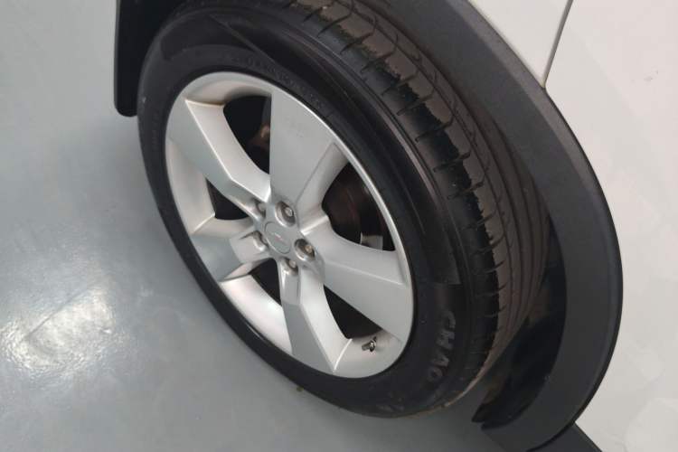 Used Chevrolet Trax 2016 1.4T Automatic Two-Wheel Drive Luxury Version
