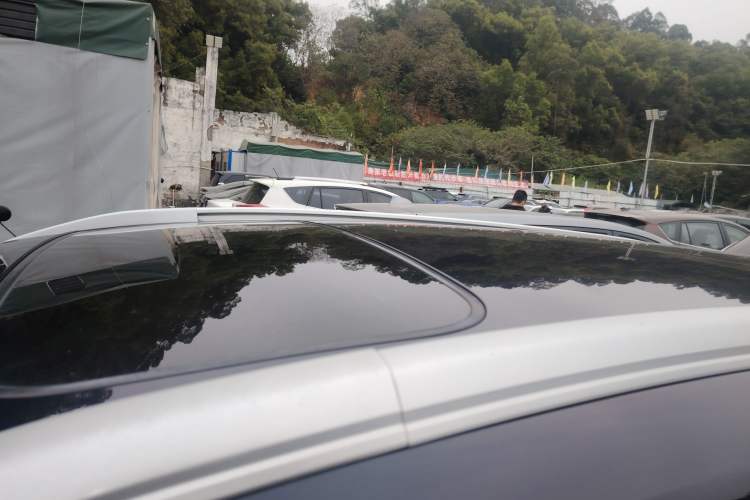 Used Subaru Outback 2014 2.5i Yashang Deluxe Edition