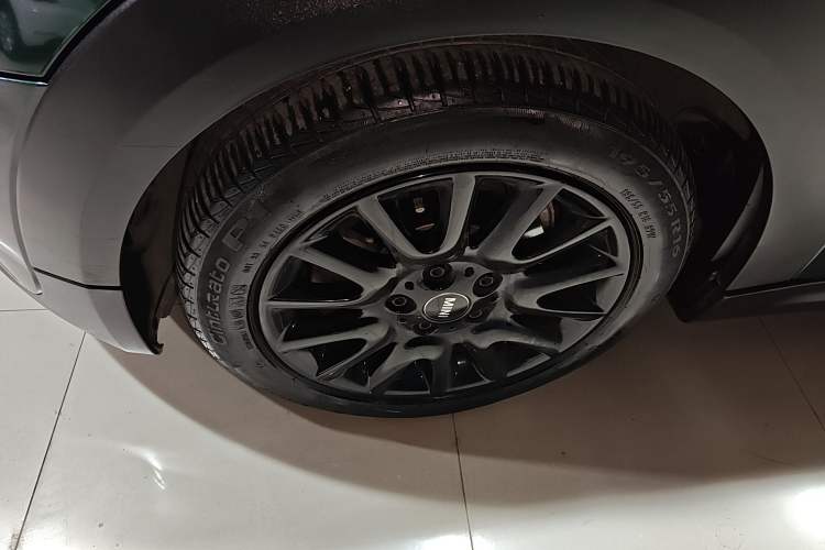 Used MINI MINI 2014 1.5T COOPER Fun