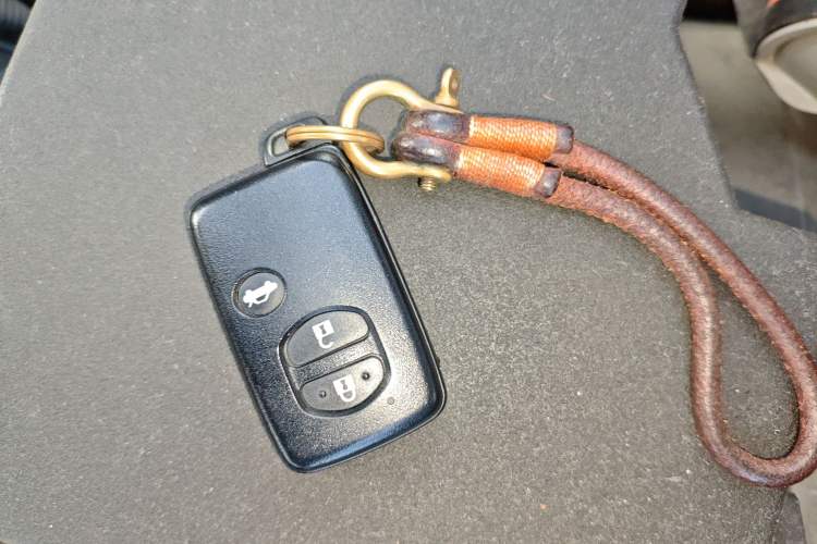 Used Toyota 86 2013 2.0L Automatic Luxury Version
