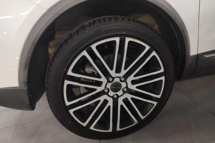 Used Leopaard Mattu 2018 1.6T GDI DCT Elite Model