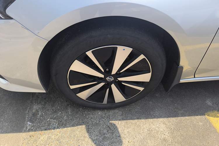 Used Nissan Teana 2021 2.0L XL Comfort Edition
