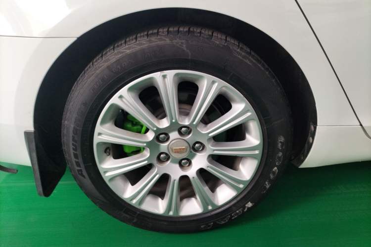 Used Cadillac XTS 2017 28T Elite Model