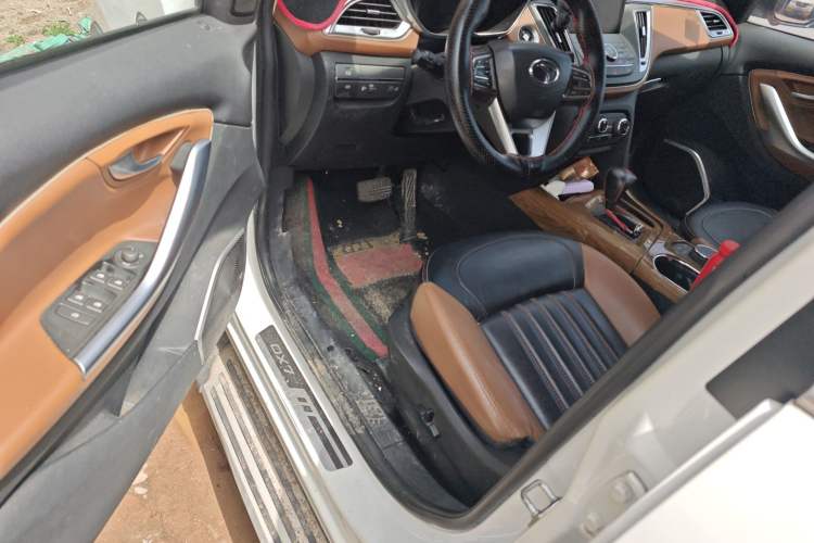 Used Soueast DX7 2015 1.5T Automatic Prestige Model