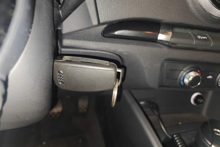 Used Audi A3 2020 Sportback 35 TFSI Fashion Edition China VI Emission Standard