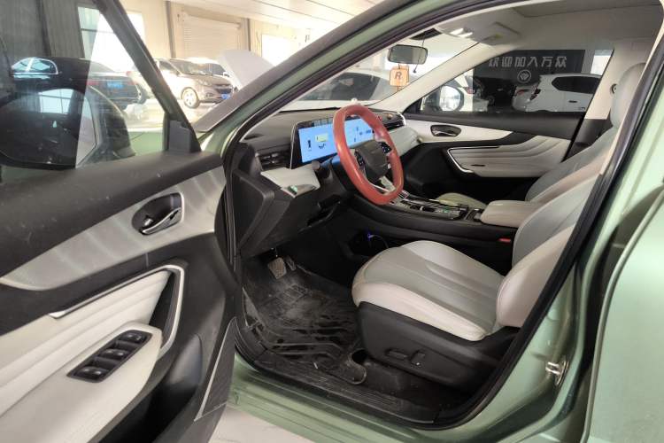 Used Venucia V DD-i 2023 110 km iE Version