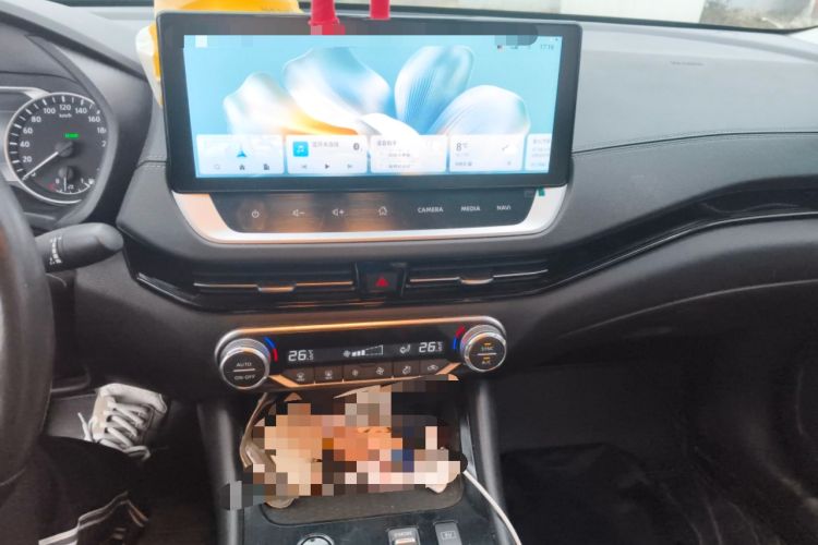 Used Nissan Sylphy 2022 Electric-Drive e-POWER Super Connect PLUS
