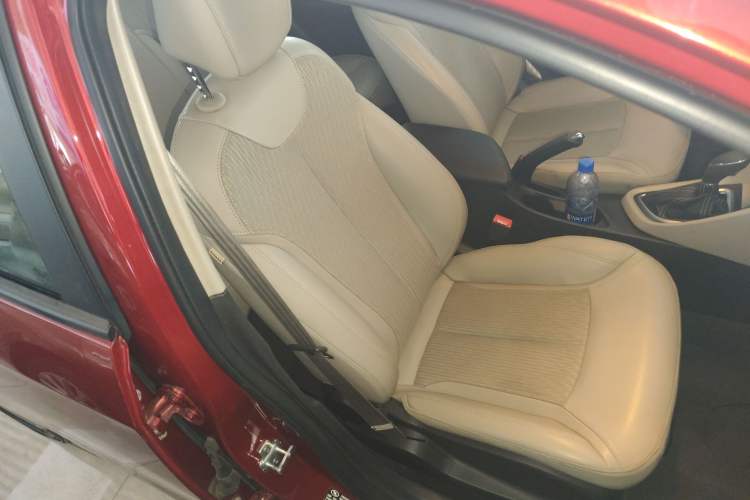 Used Buick GT 2017 15N Automatic Elite Version