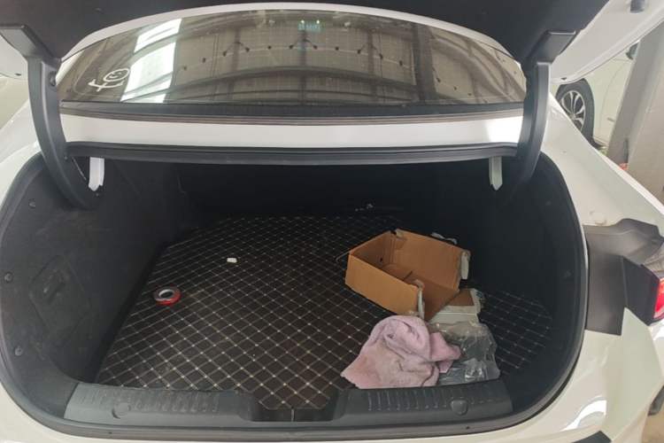 Used CHANGAN NEVO A05 2024 70 Pro