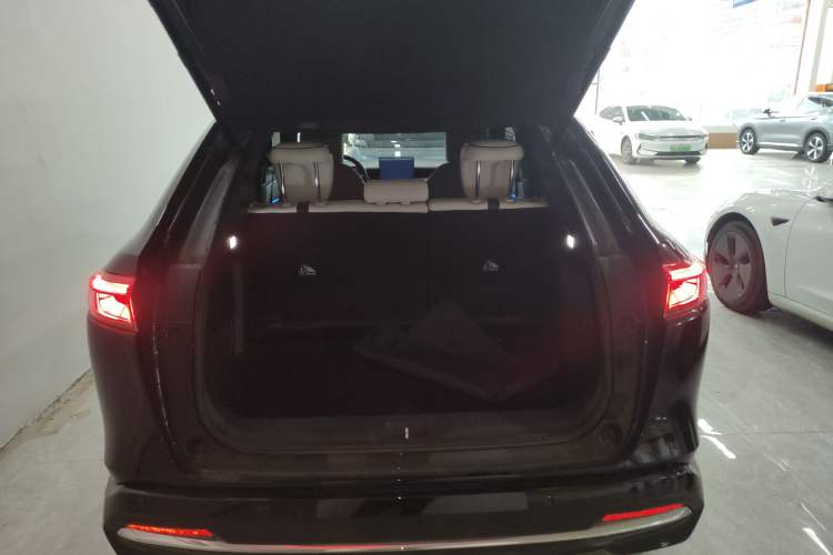 Used Honda e:NS1 2022 e-Style Edition
