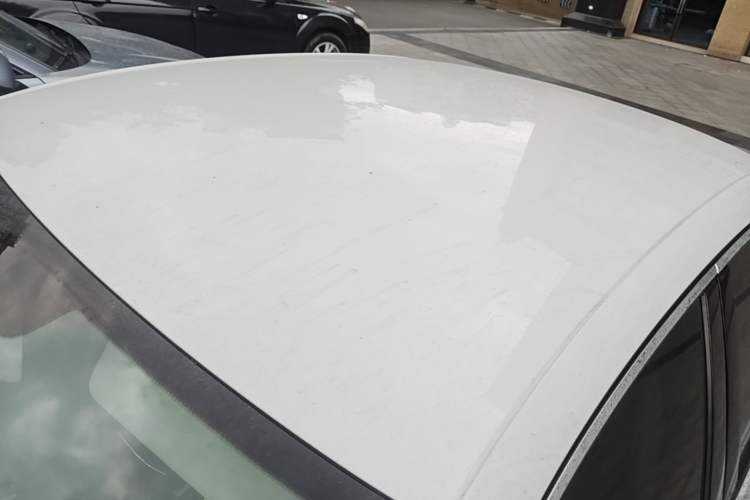 Used Audi A3 2016 Limousine 35 TFSI Ambition Edition