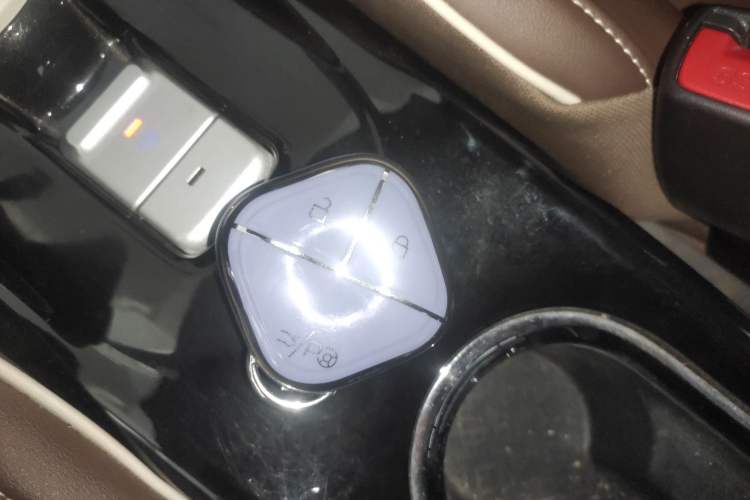 Used Wuling Bingo 2023 333km Enjoy+ Version
