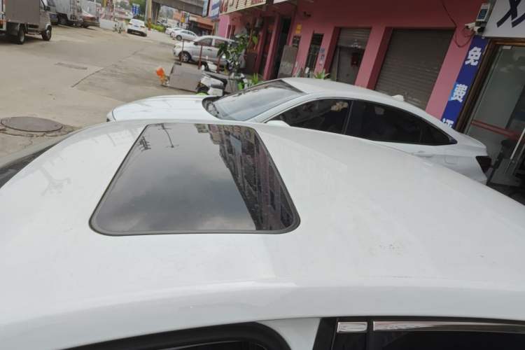 Used Volkswagen Bora 2017 1.6L Automatic Comfort Model