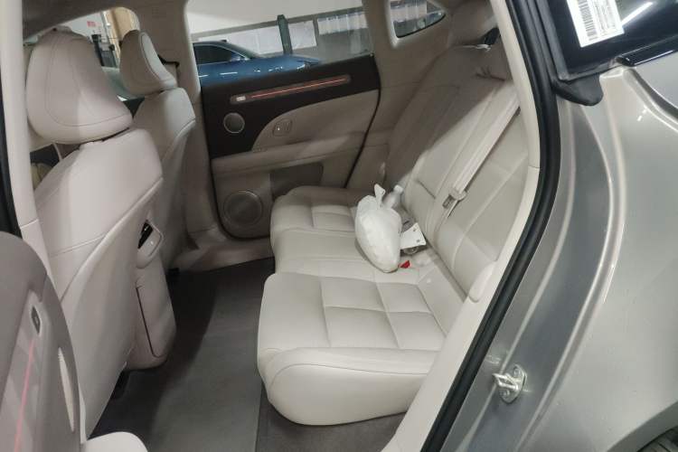 Used IM LS6 2026 Model Pure Electric Max