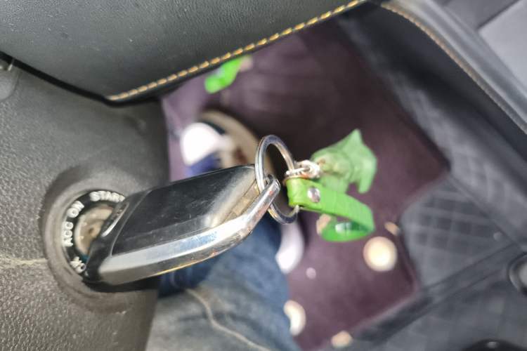 Used JAC Group X4 2020 1.5T Manual Elite Edition
