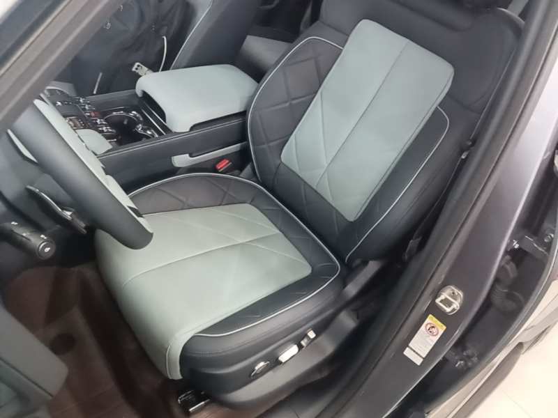 Used Formula Leopard 5 2025 TianShen Intelligent Driving Max Edition — 14