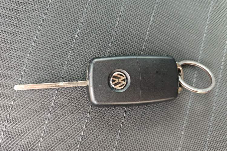 Used Volkswagen Scirocco 2011 1.4 TSI Single-Turbo Fashion Edition
