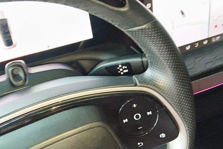 Used XPeng P7 2020 670N