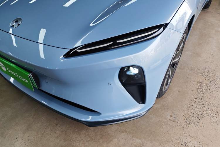 Used Nio ET5T 2023 75 kWh Touring Left Front Headlight