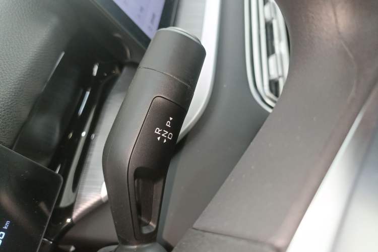 Used Geely Galaxy Galaxy Stellar 6 2026 Model 60km Free-Style Edition