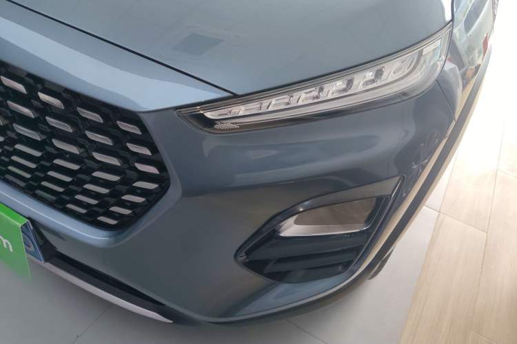 Used Chery Tiggo 3X 2021 PLUS 1.5L CVT Thrilling Red Date Edition